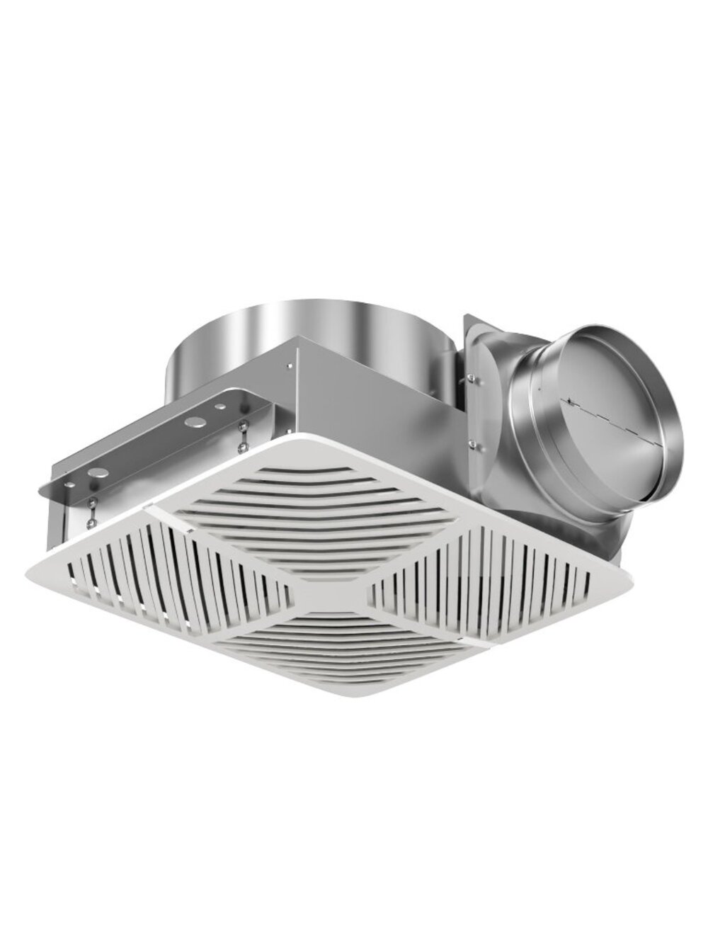 FICBXRA Bathroom Exhaust Fan 150-160 CFM